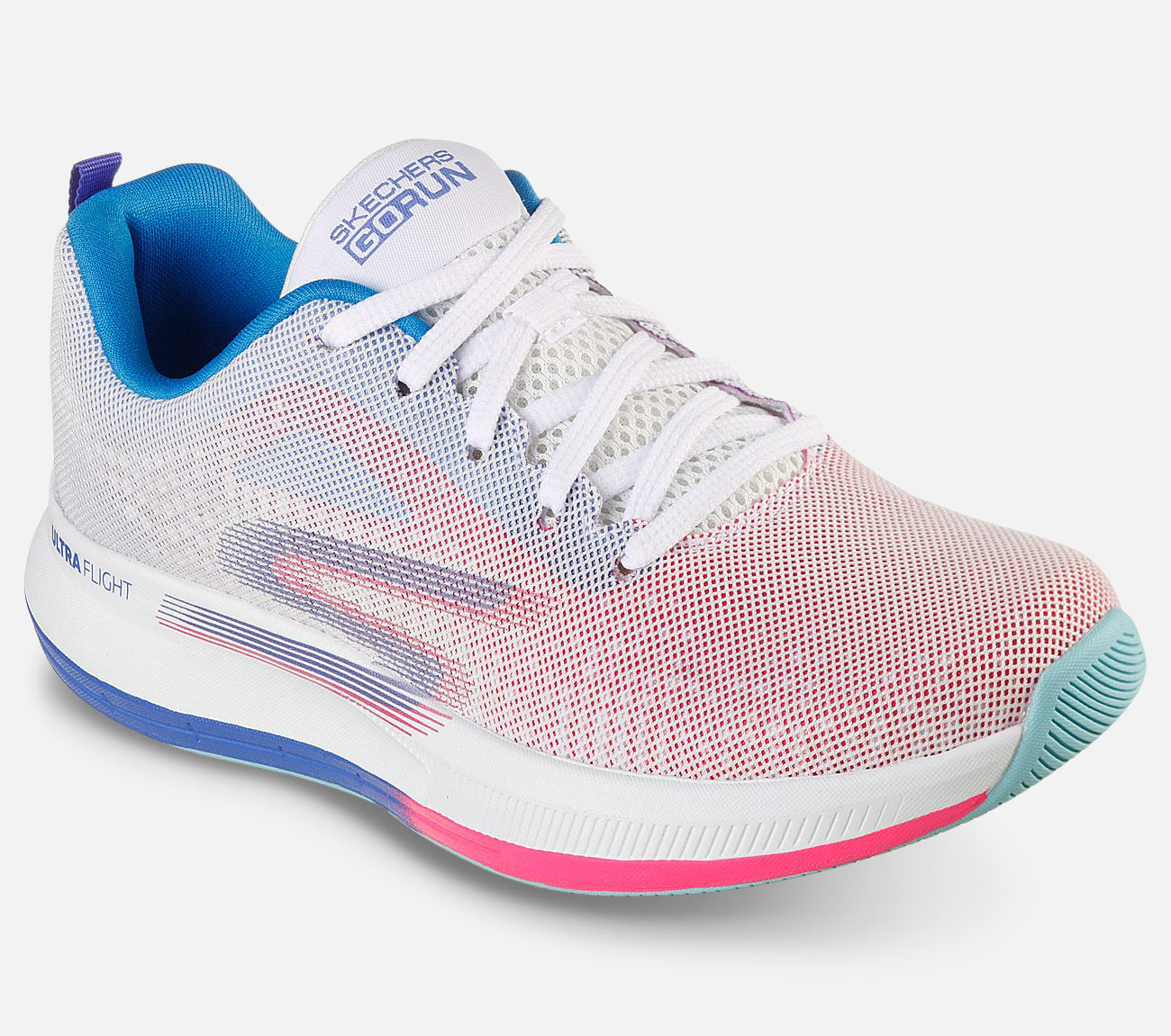 GO RUN Pulse Shoe Skechers